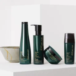New Shu Uemura Ultimate Reset Conditioner