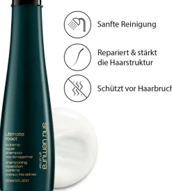 Hot Shu Uemura Ultimate Reset Shampoo