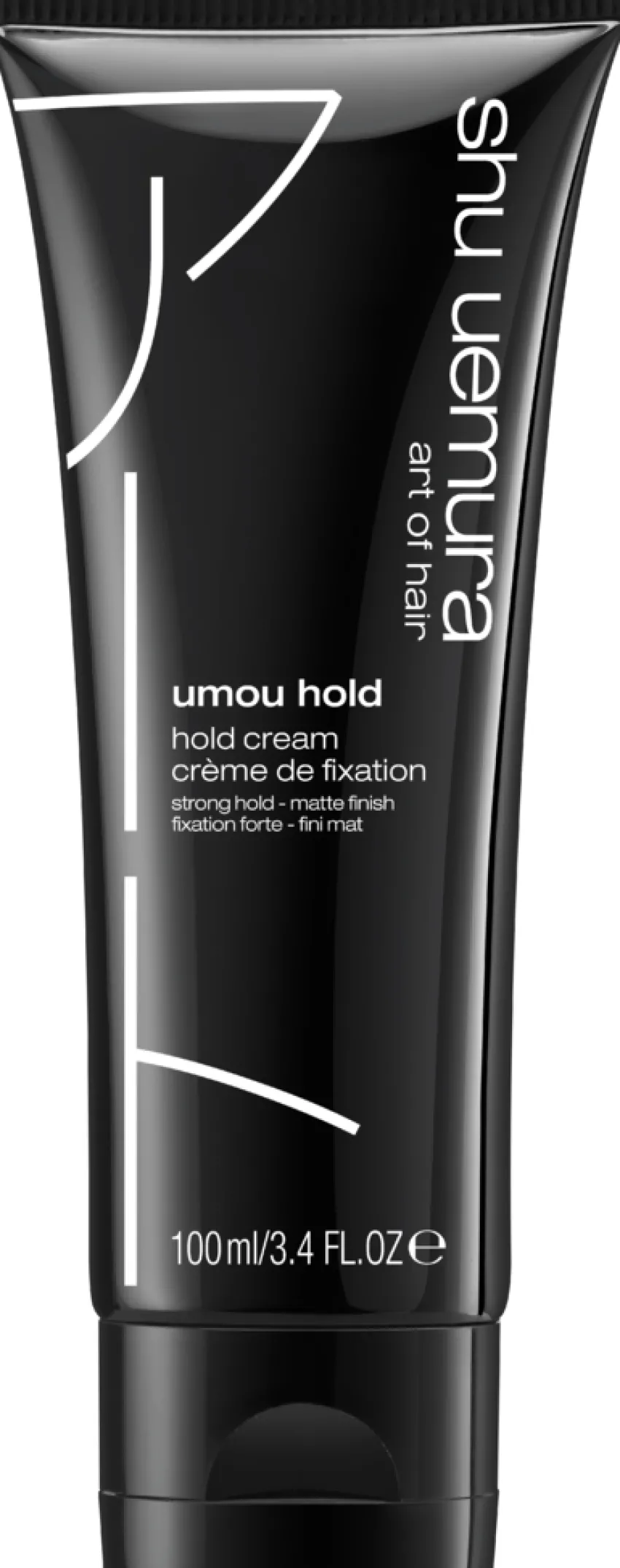 Best Shu Uemura Umou Hold Stylingcreme