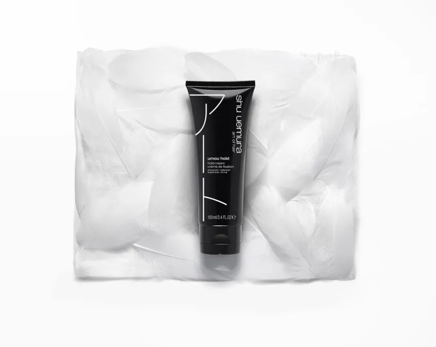 Best Shu Uemura Umou Hold Stylingcreme