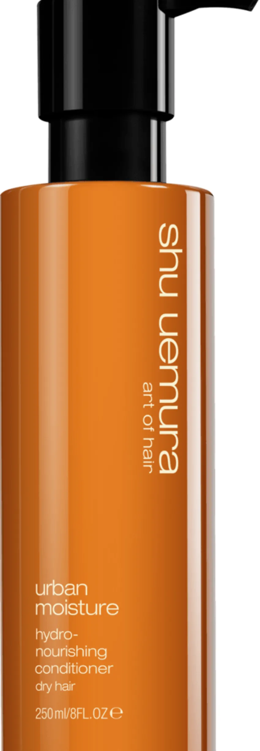 Clearance Shu Uemura Urban Moisture Conditioner
