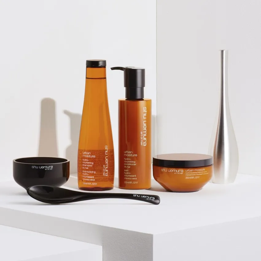 Clearance Shu Uemura Urban Moisture Conditioner