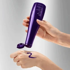 Clearance Shu Uemura Yubi Blonde Anti-Brass Purple Shampoo
