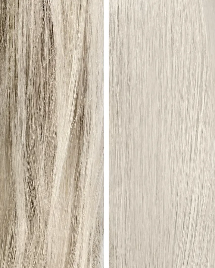 New Shu Uemura Yubi Blonde Full Replenishing Conditioner