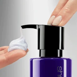 New Shu Uemura Yubi Blonde Full Replenishing Conditioner