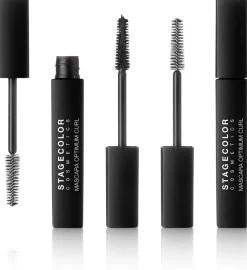 Outlet Stagecolor Perfect Lash Mascara Optimum Curl Black