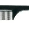 Fashion Comair Stielkamm 501 Black Profi-Line