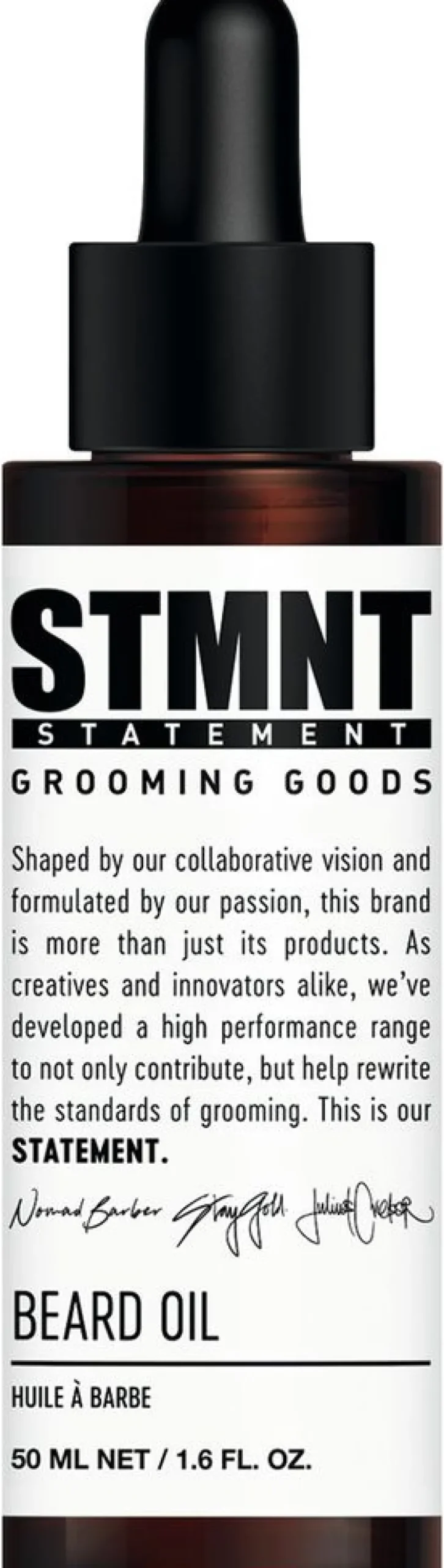 Hot STMNT Grooming Goods Beard Oil