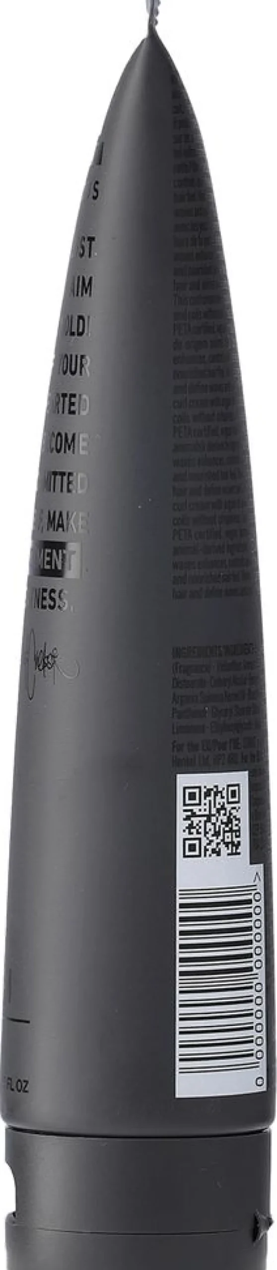 Clearance STMNT Grooming Goods Curl Cream