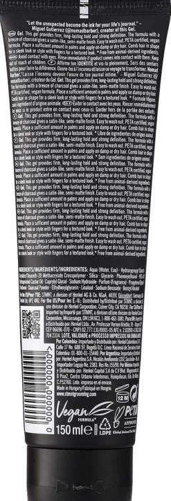 Discount STMNT Grooming Goods Gel