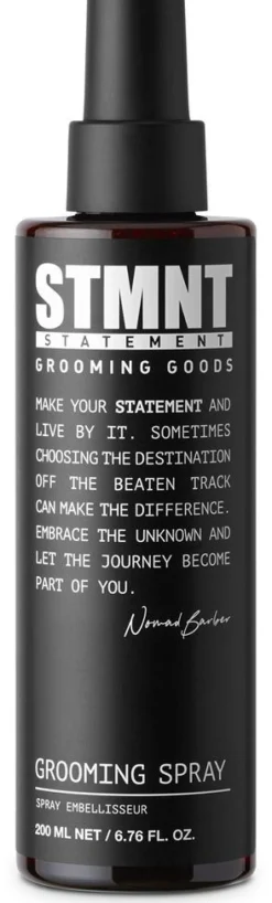 Discount STMNT Grooming Goods Grooming Spray