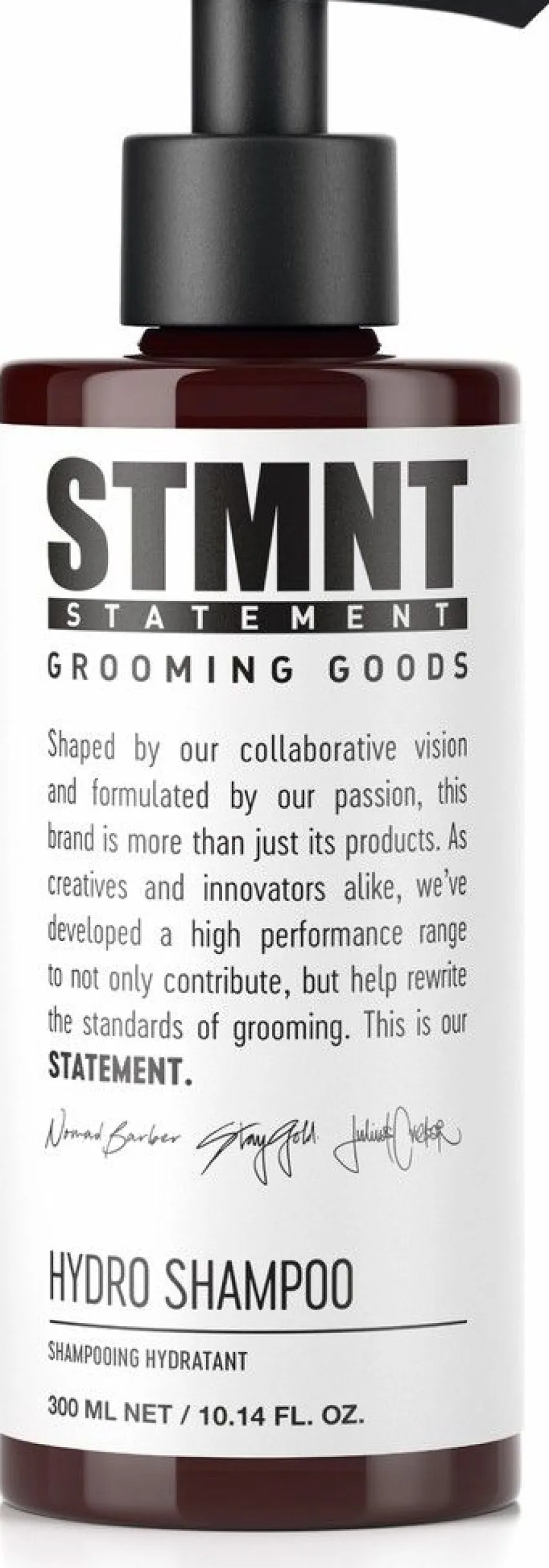 Outlet STMNT Grooming Goods Hydro Shampoo