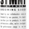 Hot STMNT Grooming Goods Hydro Serum