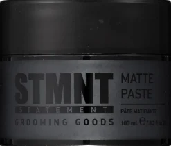 Best STMNT Grooming Goods Matte Paste