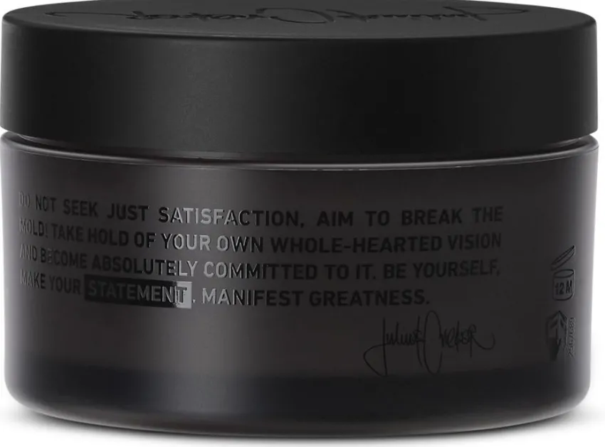 New STMNT Grooming Goods Shine Paste
