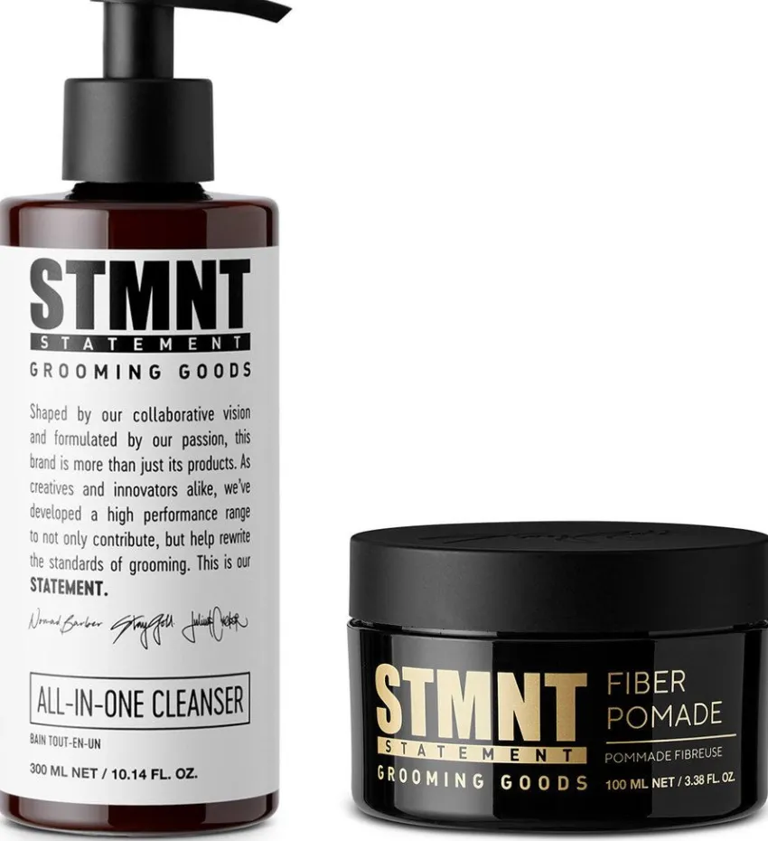 Sale STMNT Grooming Goods Staygold Set