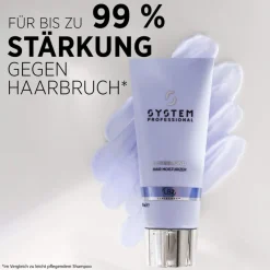 Sale System Professional Lipid Code LuxeBlond Hair Moisturiser