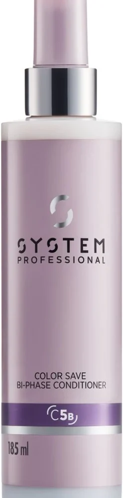 Discount System Professional Lipid Code Color Save Bi-Phase Conditioner