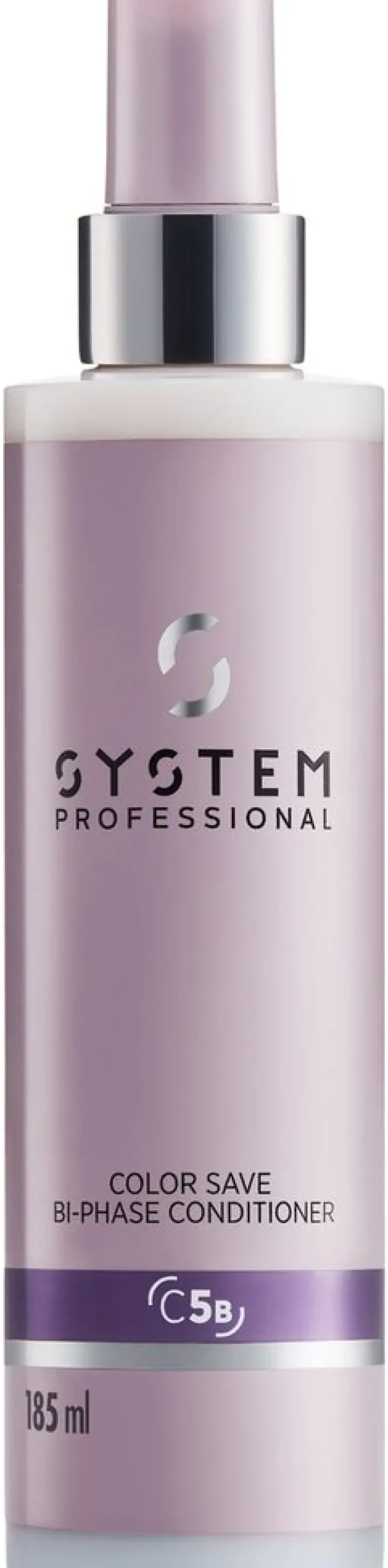 Discount System Professional Lipid Code Color Save Bi-Phase Conditioner