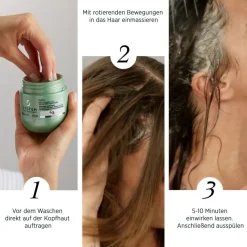 Sale System Professional Lipid Code Nativ Pre-Shampoo Clay