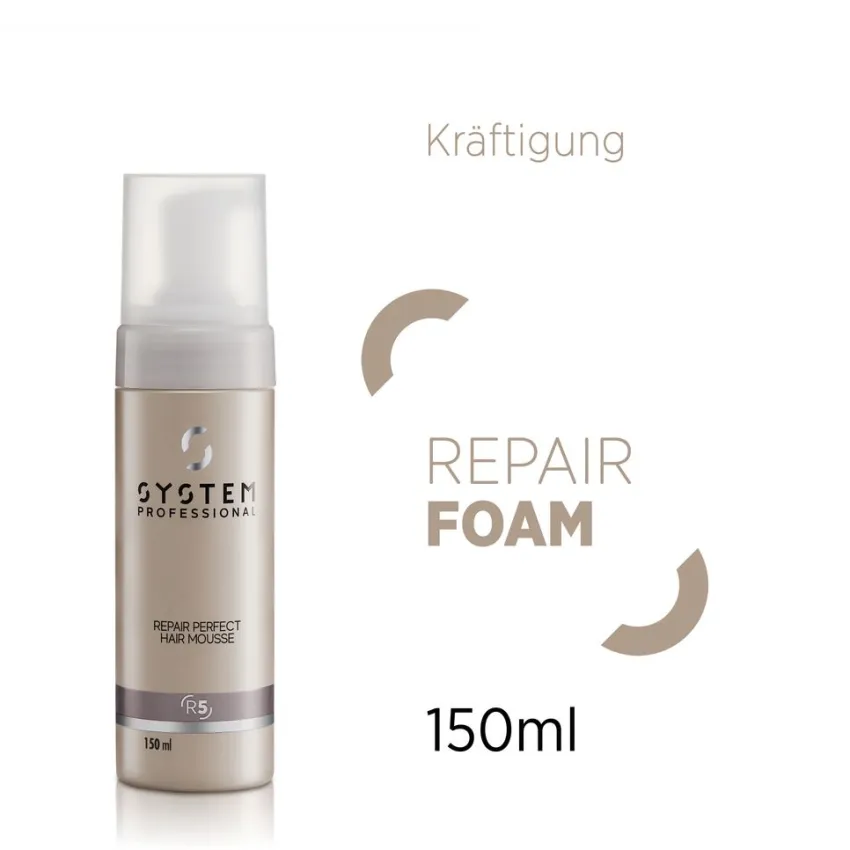 Online System Professional Lipid Code Repair Perfect Hair