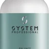 Best System Professional Lipid Code Balance Shampoo
