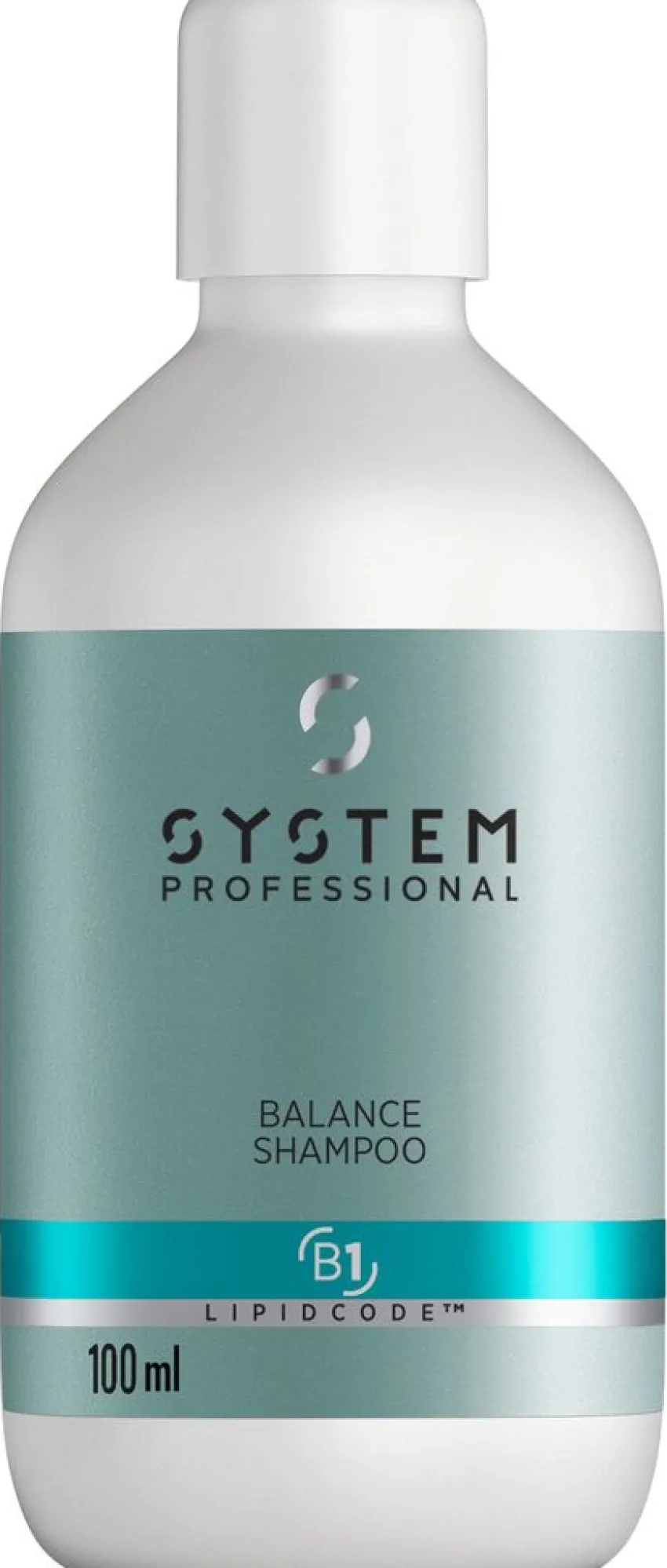 Best System Professional Lipid Code Balance Shampoo