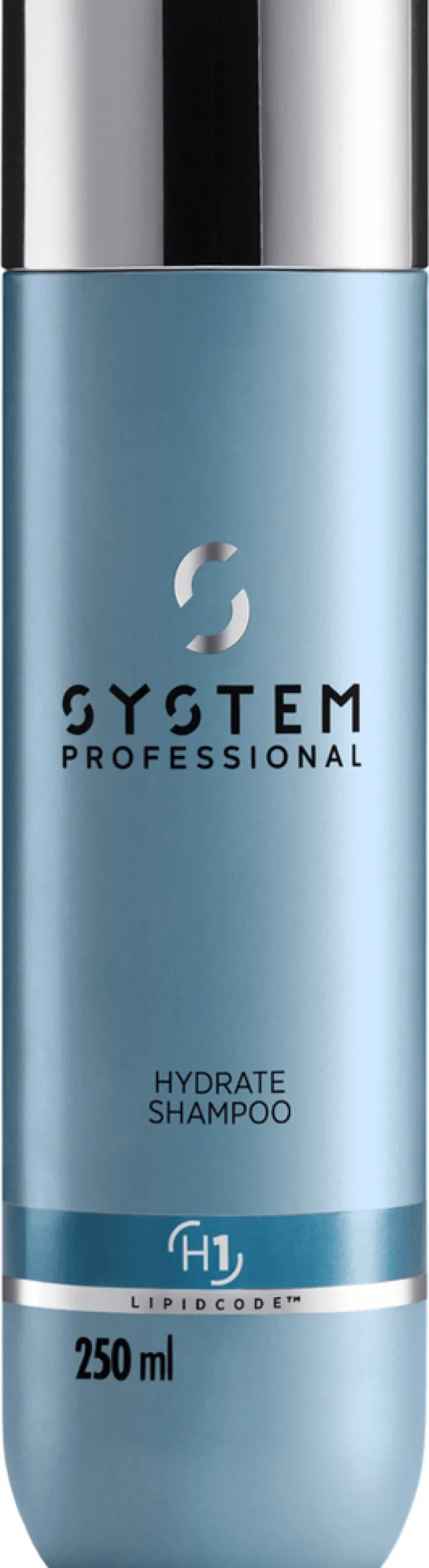 New System Professional Lipid Code Hydrate Shampoo