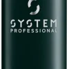 New System Professional Lipid Code Man Energy Shampoo