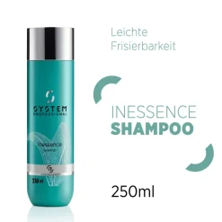 Discount System Professional Lipid Code Inessence Shampoo