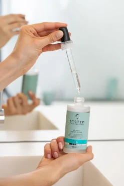 Discount System Professional Lipid Code Balance Energy Serum
