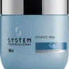 Clearance System Professional Lipid Code Hydrate Mask