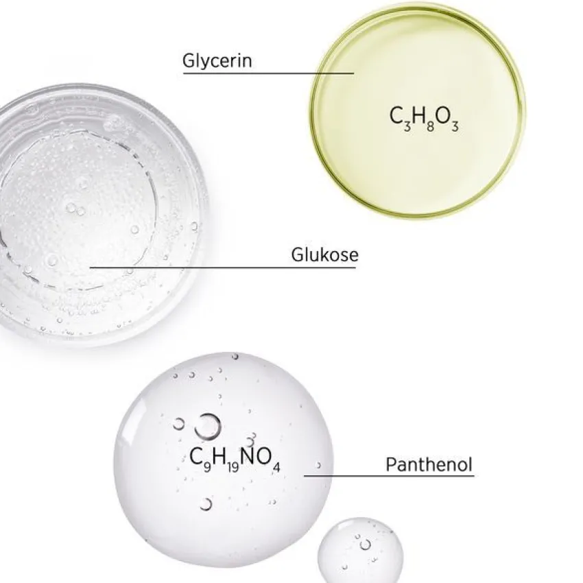 Clearance System Professional Lipid Code Hydrate Mask