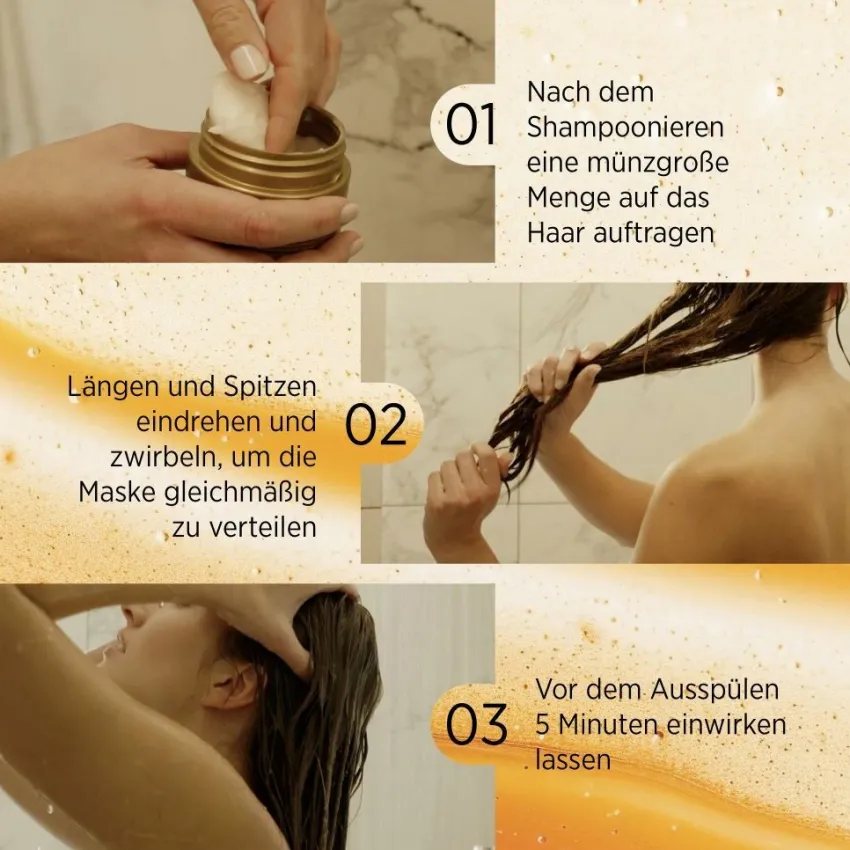 Sale System Professional Lipid Code LuxeOil Keratin Protect Intense Mask
