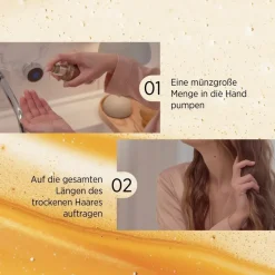 Online System Professional Lipid Code LuxeOil Reconstructive Elixir