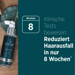Sale System Professional Lipid Code Man Intensive Tonic