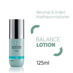 Online System Professional Lipid Code Balance Lotion