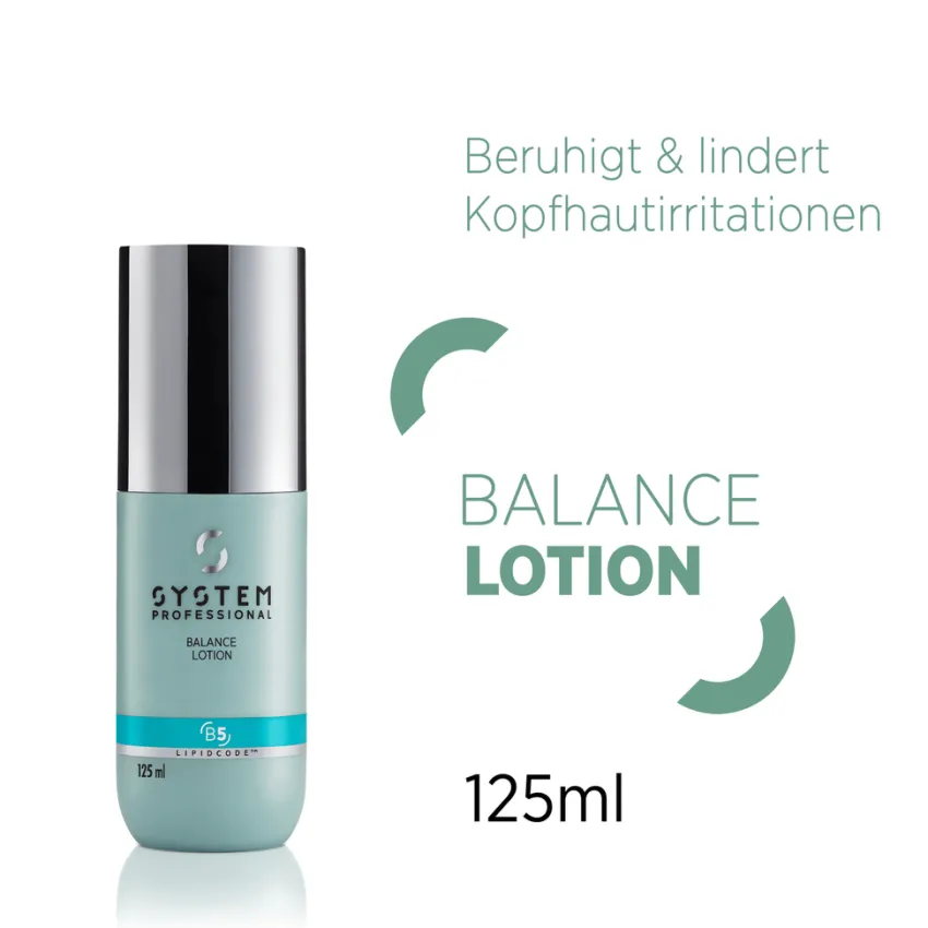 Online System Professional Lipid Code Balance Lotion
