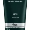 Hot System Professional Lipid Code Man Maximum Gel