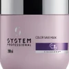 New System Professional Lipid Code Color Save Mask