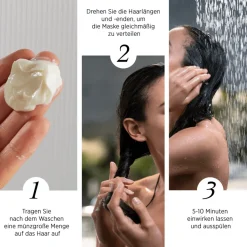 New System Professional Lipid Code Color Save Mask