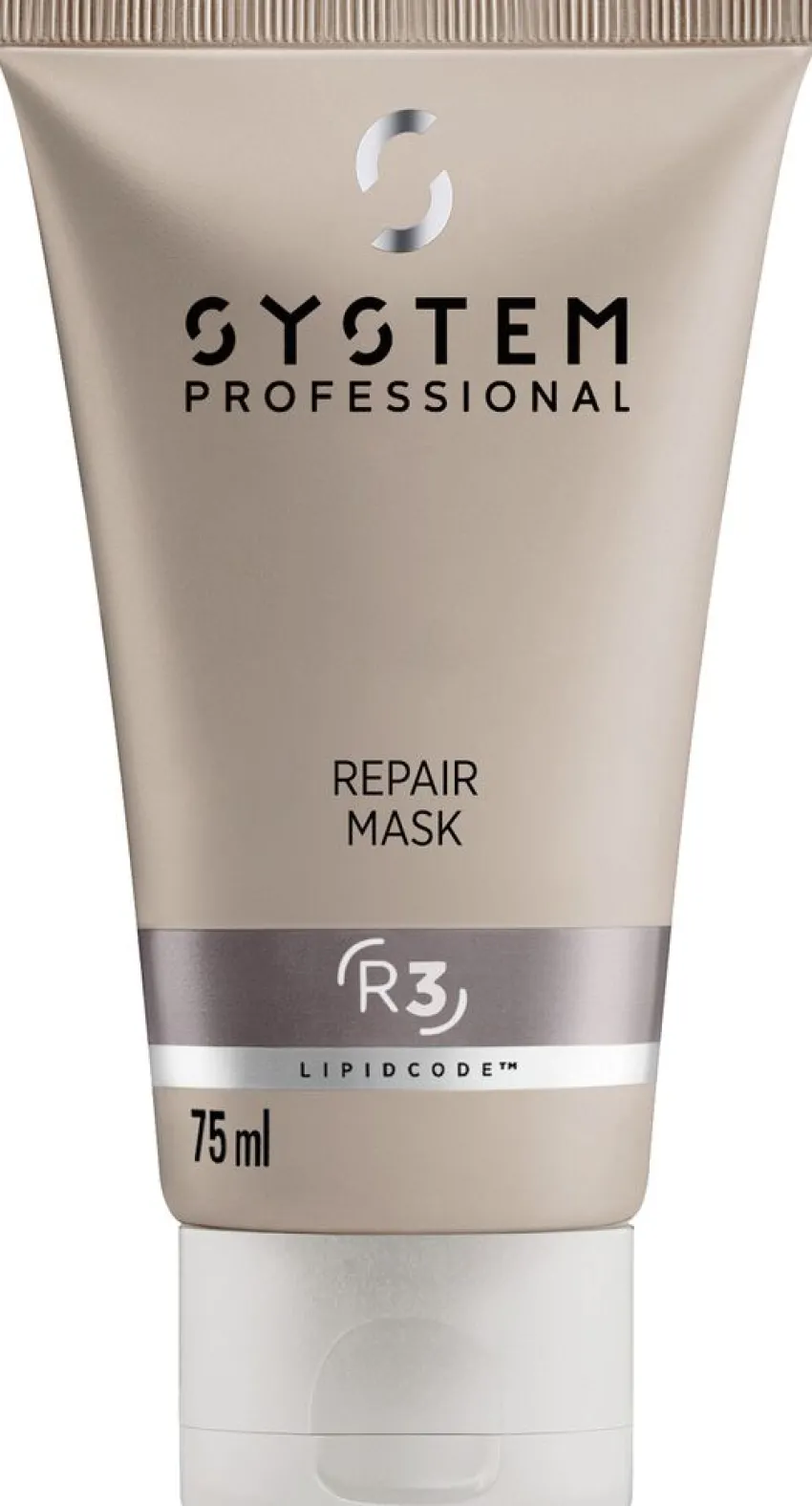 Discount System Professional Lipid Code Repair Mask