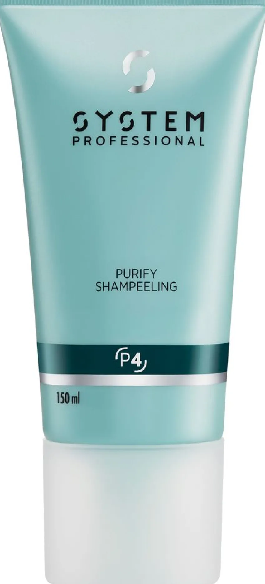 Discount System Professional Lipid Code Purify Shampeeling