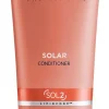New System Professional Lipid Code Solar Hydro Conditioner