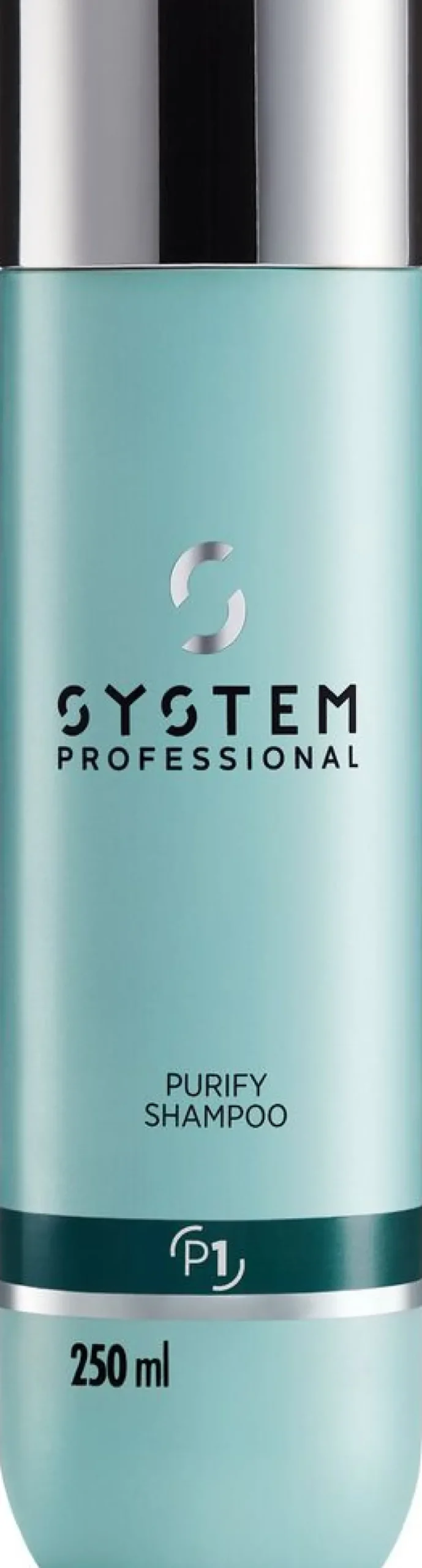 Clearance System Professional Lipid Code Purify Shampoo