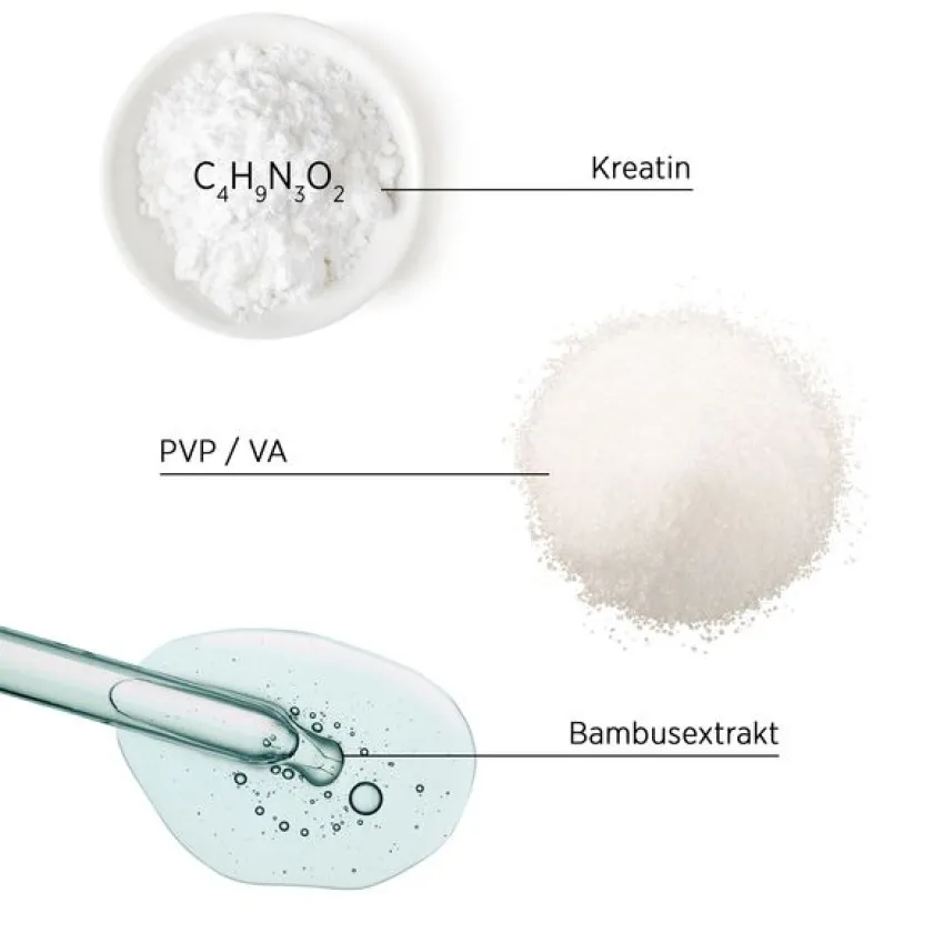 New System Professional Lipid Code Volumize Shampoo