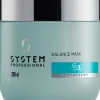 Discount System Professional Lipid Code Balance Mask