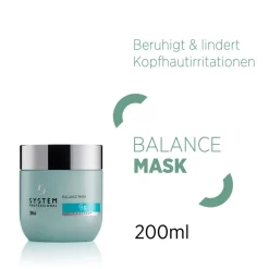 Discount System Professional Lipid Code Balance Mask