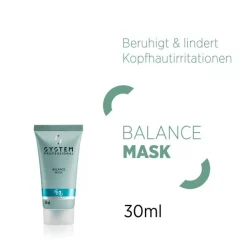 Discount System Professional Lipid Code Balance Mask