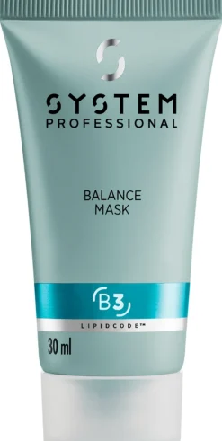 Discount System Professional Lipid Code Balance Mask